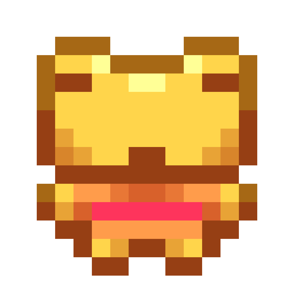 frog