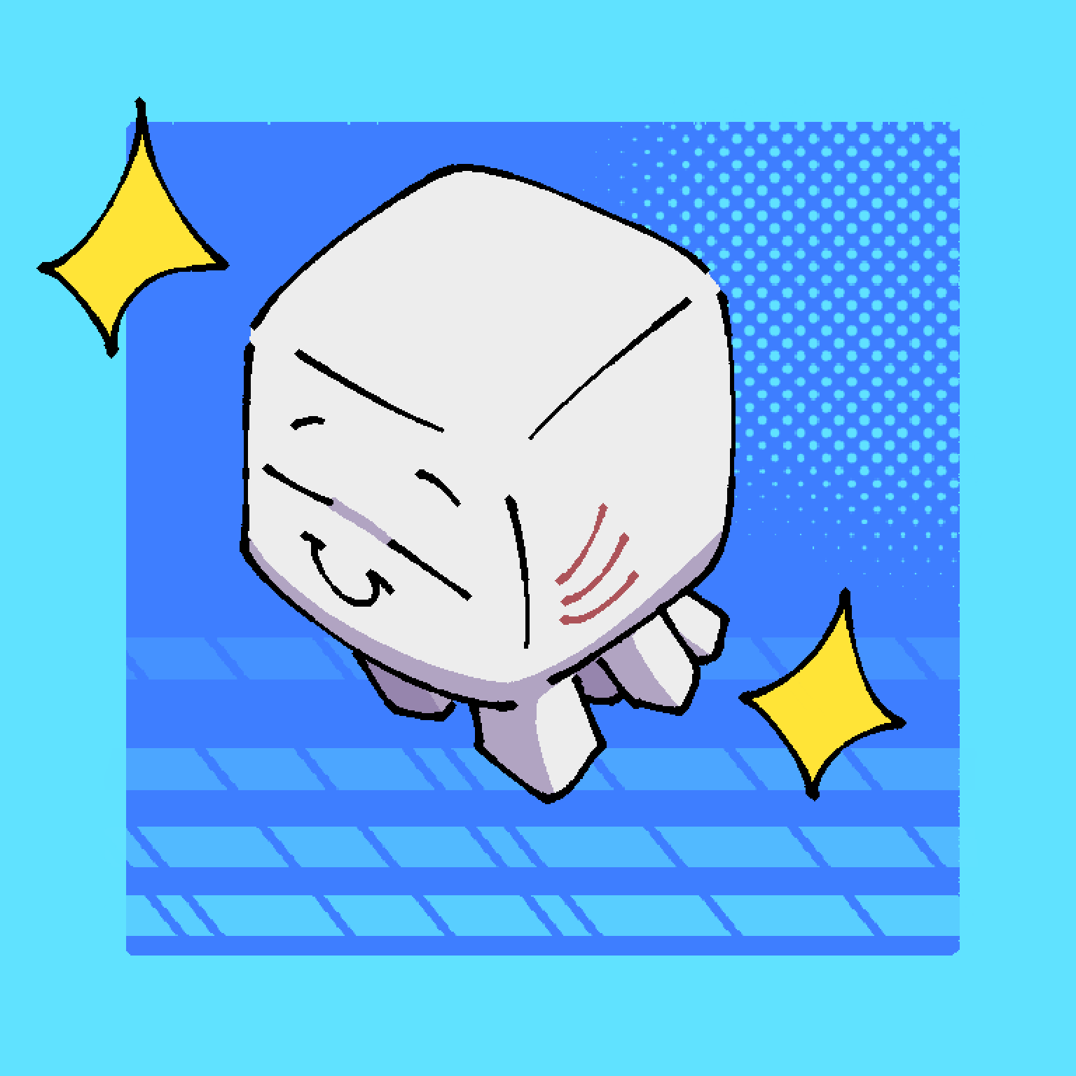 ghast