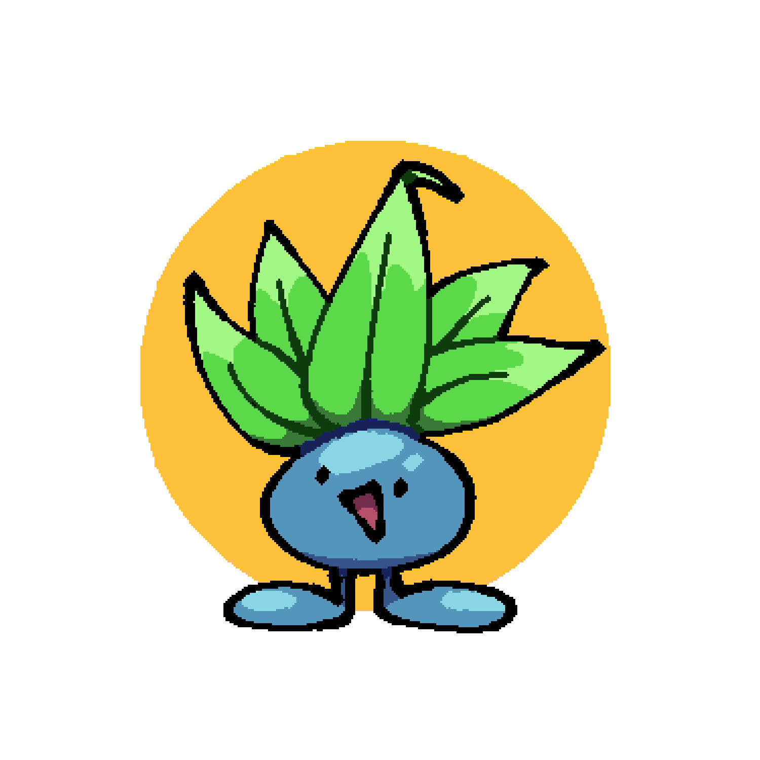 oddish